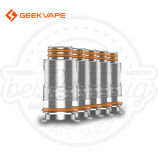 GEEKVAPE B-Series (Boost Version) Coils