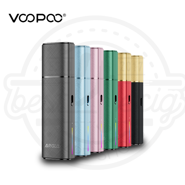Voopoo Argus Klyc Pod Kit Voopoo Argus Klyc Pod Kit