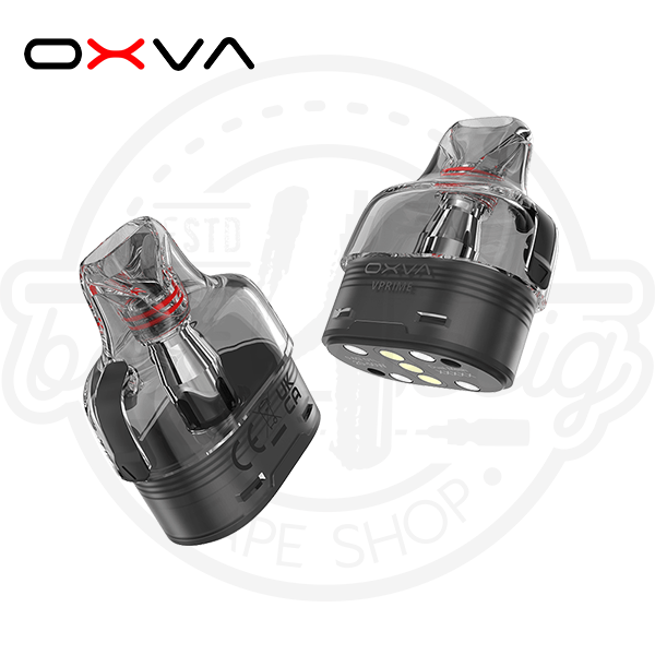 OXVA VPrime Duel Meshed Pod Tank