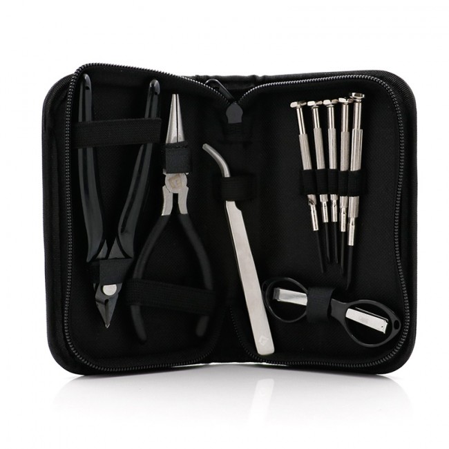 geekvape-tool-kit-simple-best4ecig Geekvape Tool Kit Simple Werkzeugset