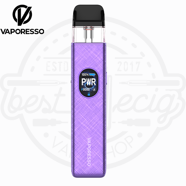 Vaporesso XROS 5 Pod Kit