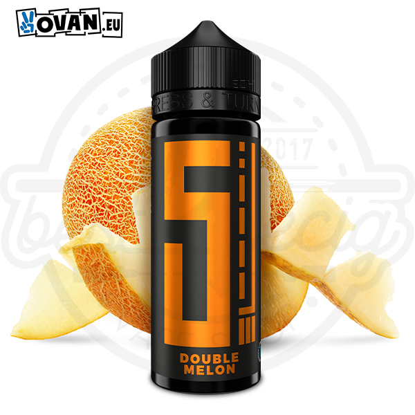 5_elements_aroma_double_melon_600x600_best4ecig 5 Elements Aroma Double Melon 10ml