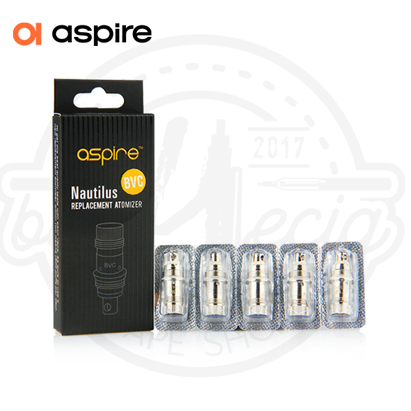aspire_bvc_coil_best4ecig Aspire Nautilus BVC Coil