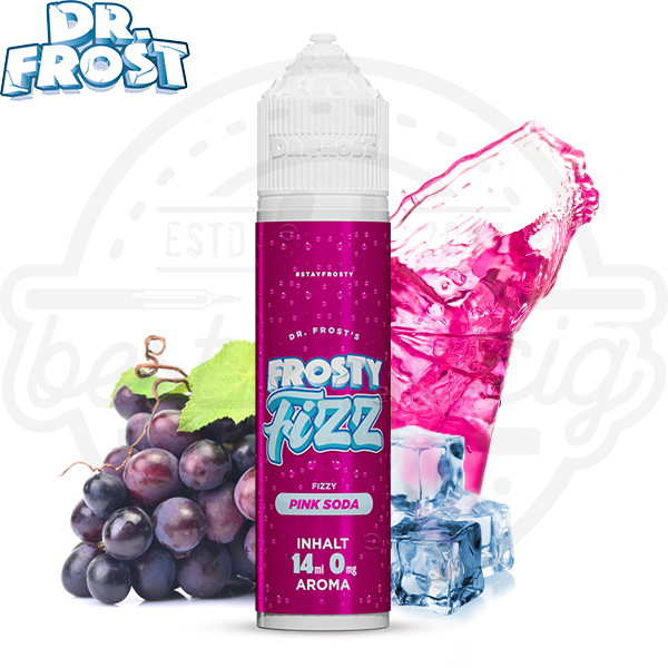 dr_frost_aroma_pink_soda_600x600_best4ecig Dr.Frost Frosty Fizzy Aroma Pink Soda 14ml