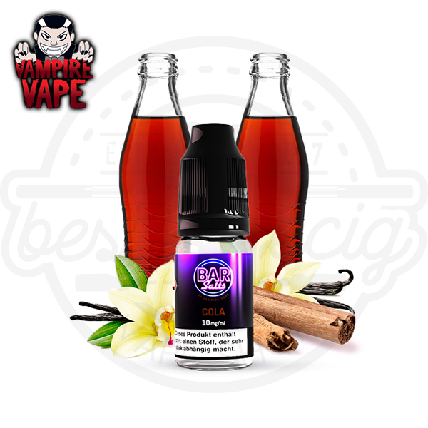 vampire_vape_bar_salts_cola_600x600_best4ecig Bar Salt By Vampire Vape NicSalt Cola 10ml