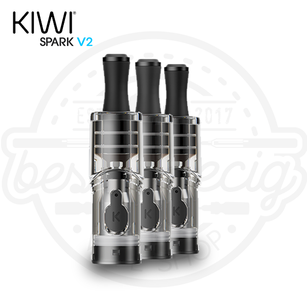 KIWI Spark V2 Pods