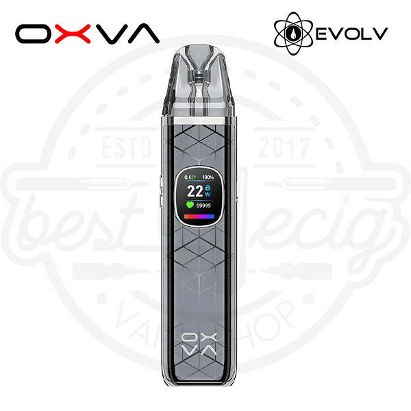 OXVA Xlim Pro 2 DNA Kit
