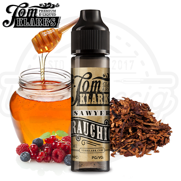 tom_klarks_aroma_rauchig_600x600_best4ecig Tom Klark´s Tom Sawyer Rauchig Aroma 10ml