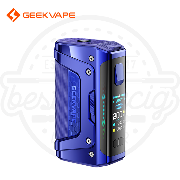 GeekVape Aegis Legend 5 200 Watt GeekVape Aegis Legend 5 200 Watt