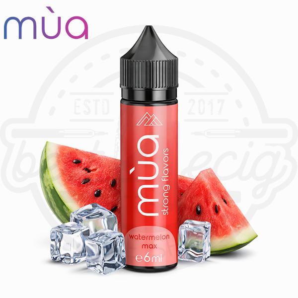 Mùa Aroma Watermelon Max 6ml
