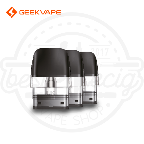 Geekvape Q Pods Topfill