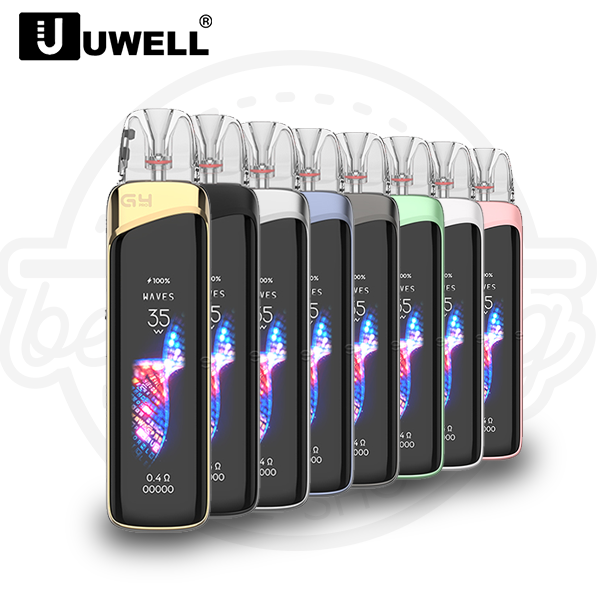 Uwell Caliburn G4 Pro Kit Uwell Caliburn G4 Pro Kit