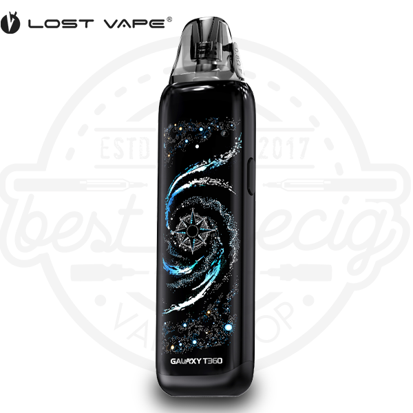 Lost Vape Galaxy T360 Kit