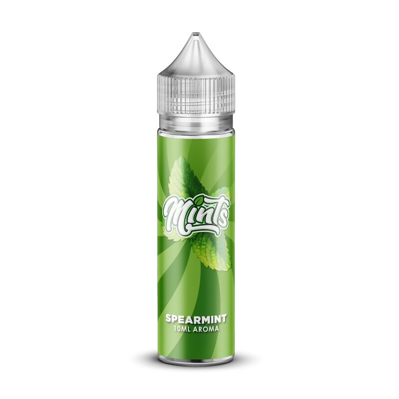 mints-spearmint-aroma-best4ecigZ6PUyrKJaUgsJ Mints Aroma Spearmint 10ml