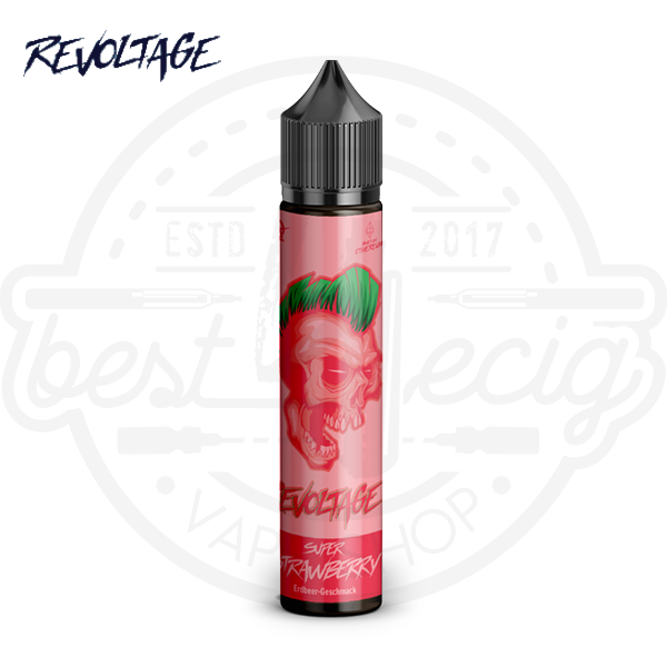 revoltage_rocks_aroma_super_strawberry_600x600_best4ecig Revoltage Aroma Super Strawberry 15ml