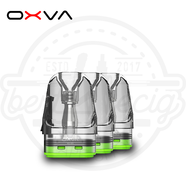 OXVA Xlim Topfill Pods 3ml
