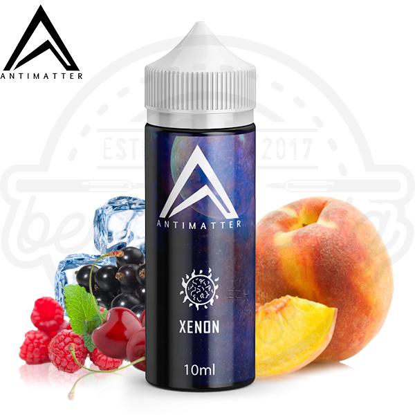 antimatter_aroma_xenon_600x600_best4ecig Antimatter Aroma Xenon 10ml