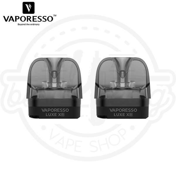 vaporesso_luxe_xr_pods_best4ecig Vaporesso Luxe XR Pods
