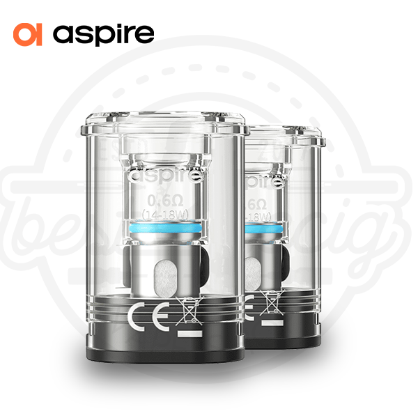 Aspire Magnum Pods