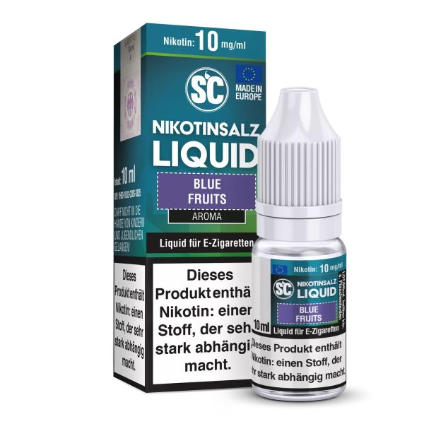 sc-nikotinsalz-blue-fruits-10mg-best4ecig SC NicSalt Blue Fruits 10ml
