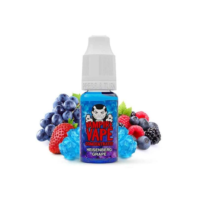 vampire-vape-heisenberg-grape-arome-concentre-10ml30ml-10ml Vampire Vape E-Liquid Heisenberg Grape 10ml