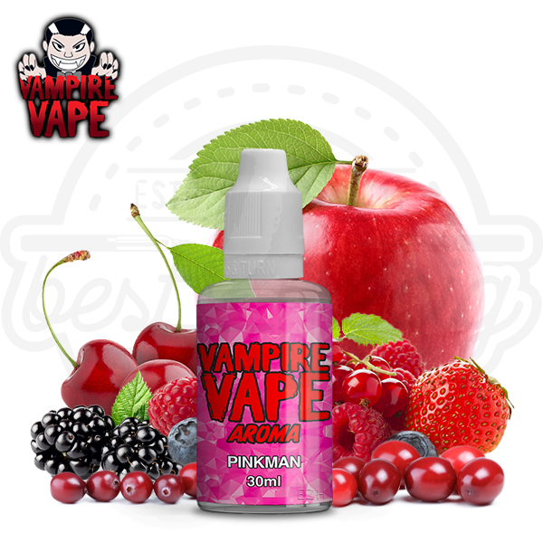 vampire_vape_pinkman_600x600_best4ecigWQcFhm2hT2HQ4 Vampire Vape Aroma Pinkman 30ml