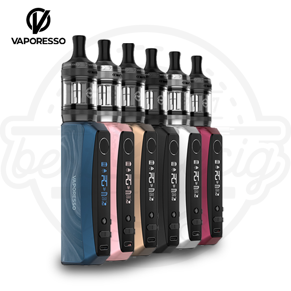 Vaporesso GTX One Pro Kit