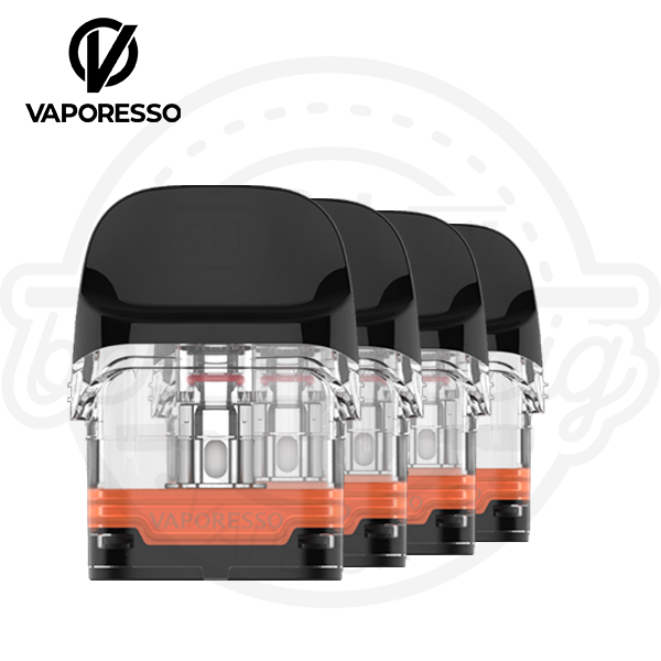 Vaporesso Luxe Q Meshed Pods