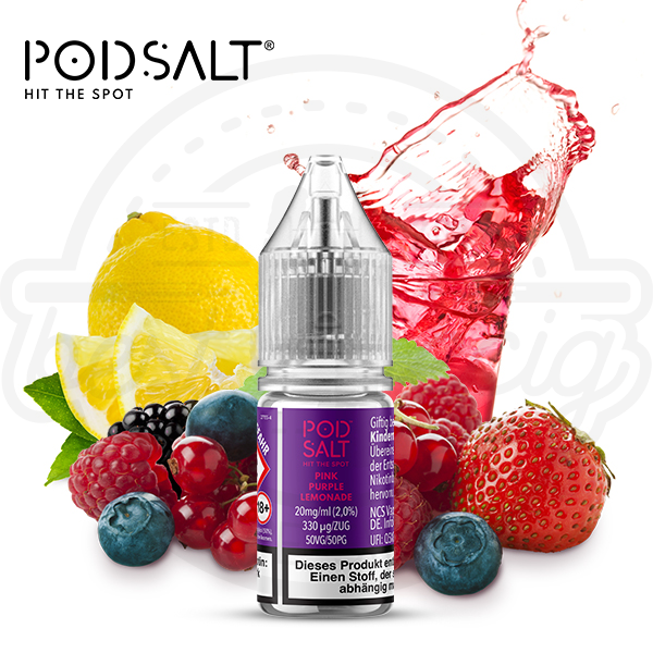 pod_salt_xtra_pink_purple_lemonade_600x600_best4ecig Pod Salt XTRA NicSalt Pink Purple Lemonade 10ml