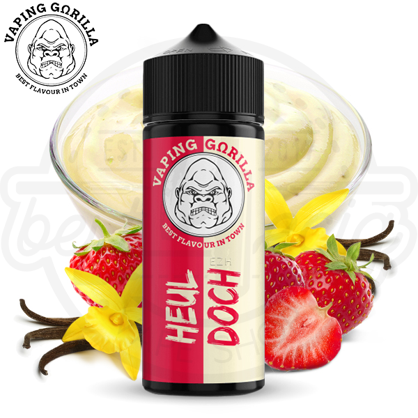 vaping_gorilla_aromen_heul_doch_600x600_best4ecig Vaping Gorilla Aroma Heul Doch 10ml