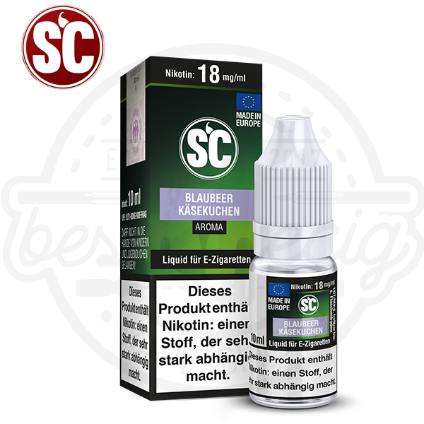 sc_liquid_blaubeer_k-sekuchen_600x600_best4ecig SC E-Liquid Blaubeer Käsekuchen 10ml