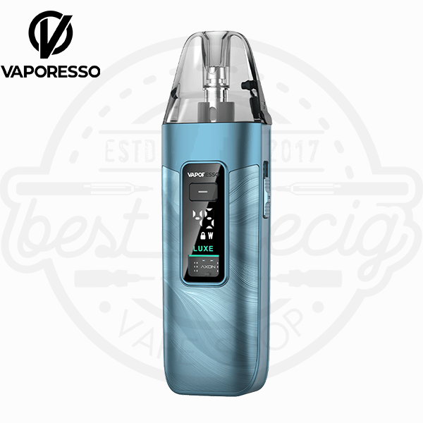 Vaporesso LUXE X3 Pod Kit