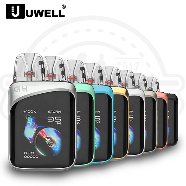 Uwell Caliburn G4 Pro Koko Kit