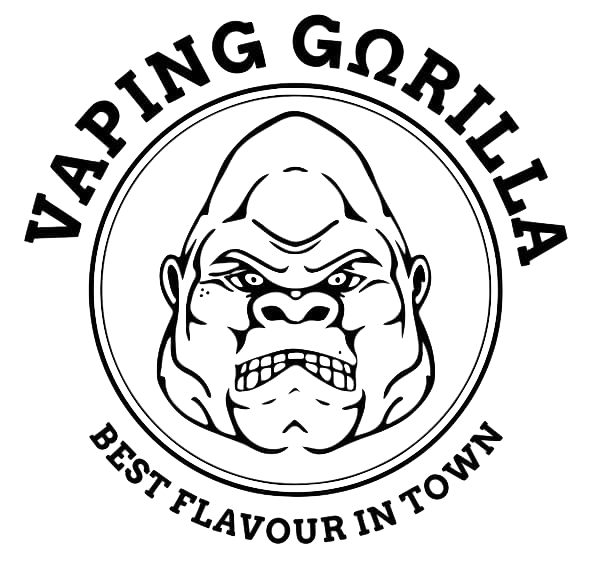 VAPING GORILLA VAPING GORILLA