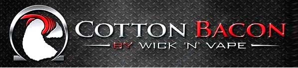 Wick ´N´ Vape Wick ´N´ Vape