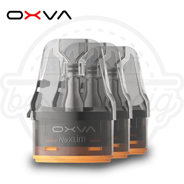 OXVA Nexlim V2 Pods
