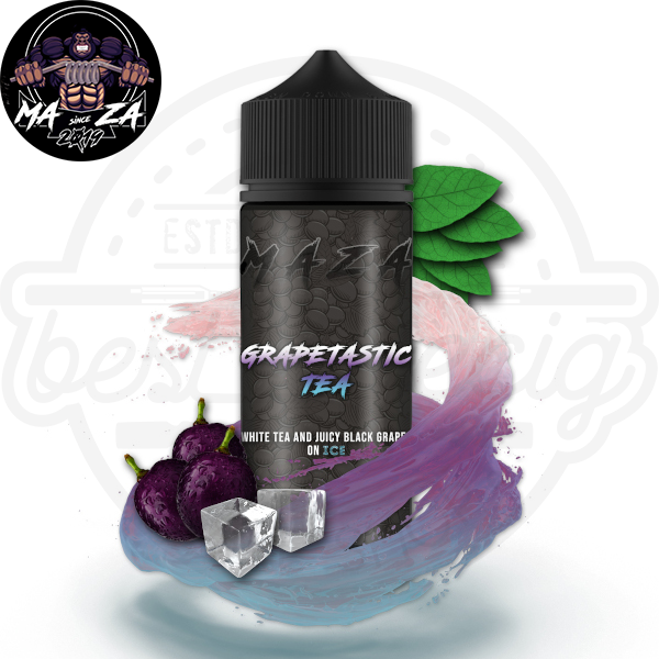 maza_aroma_grapetastic_tea_600x600_best4ecig MaZa Aroma Grapetastic Tea 10ml