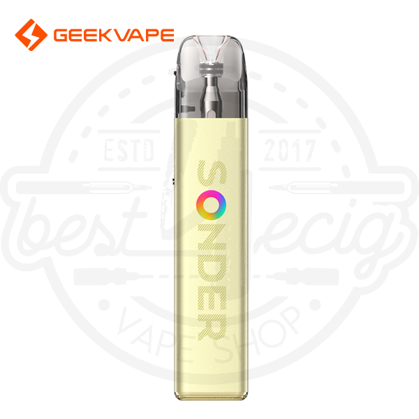 GEEKVAPE Sonder Q2 Kit
