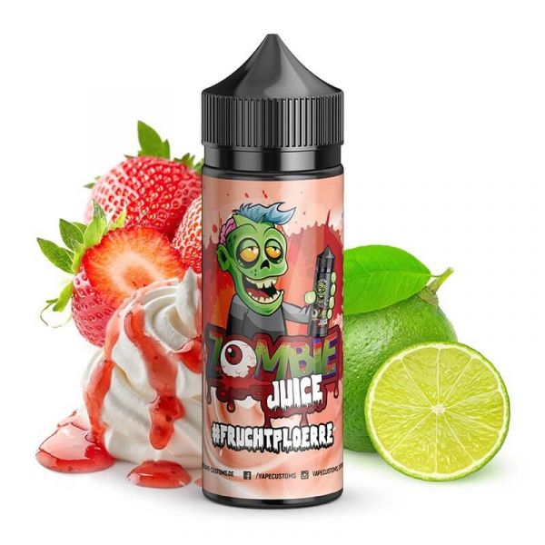 Zombie Juice Aroma #Fruchtploerre 20ml