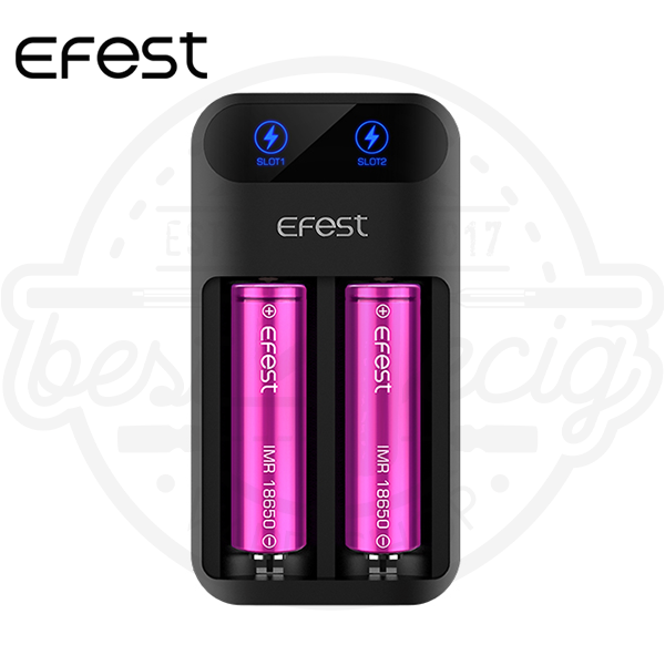 Efest Lush Q2