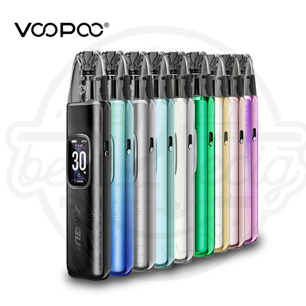 Voopoo Argus G3 Pod Kit