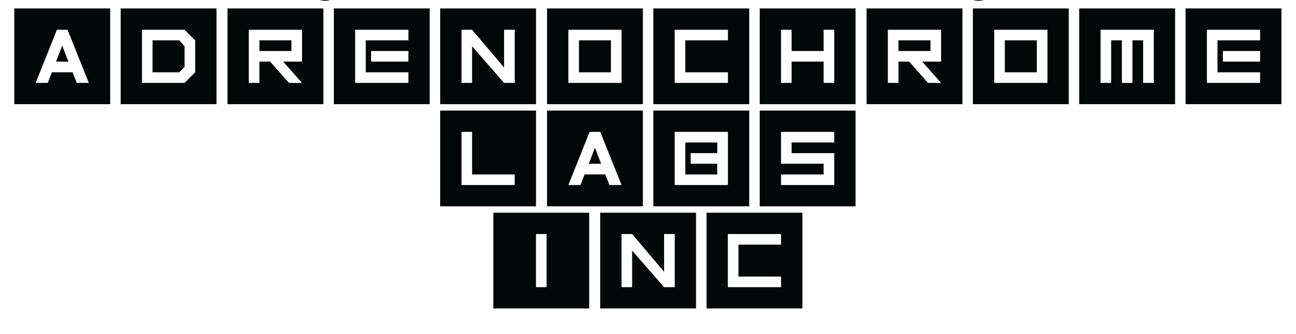 Adrenochrome Labs Inc.