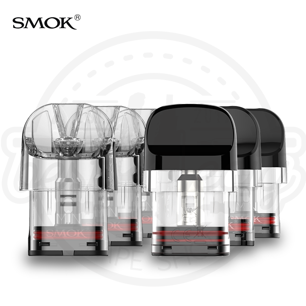 SMOK Novo Meshed Pods