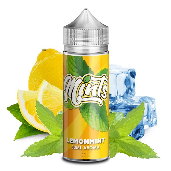 Mints Aroma Lemonmint 30ml