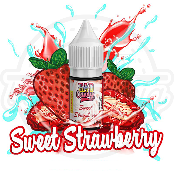 Bad Candy Aroma Sweet Strawberry 10ml