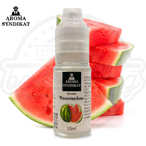 Aroma Syndikat Aroma Wassermelone 10ml