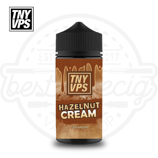 TONY VAPES Aroma Hazelnut Cream 10ml