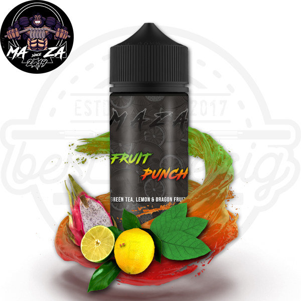 MaZa Aroma Fruit Punch 10ml