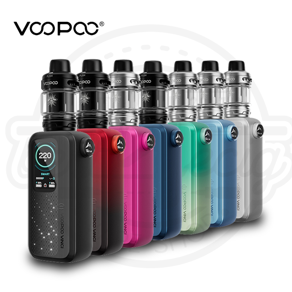 Voopoo Vinci Spark 220 Kit