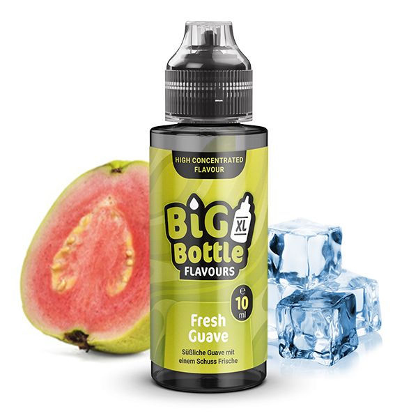 Big Bottle Aroma Fresh Guave 10ml